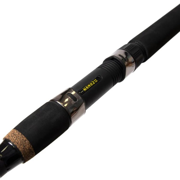 Удилище Namazu Tatsujin 3.9 м, тест 150 г