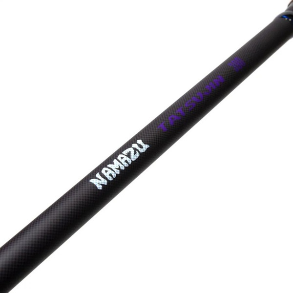 Удилище Namazu Tatsujin 3.9 м, тест 150 г