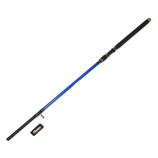 Удилище Namazu Tatsujin 3.9 м, тест 180 г