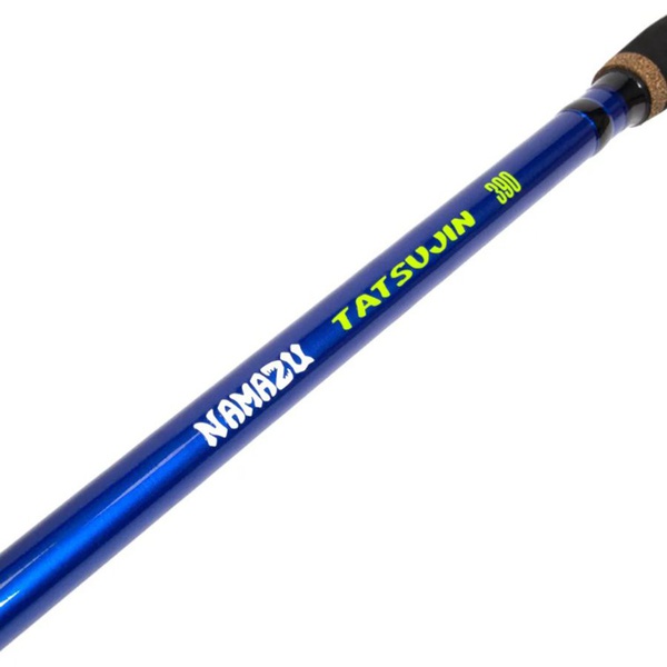 Удилище Namazu Tatsujin 3.9 м, тест 180 г