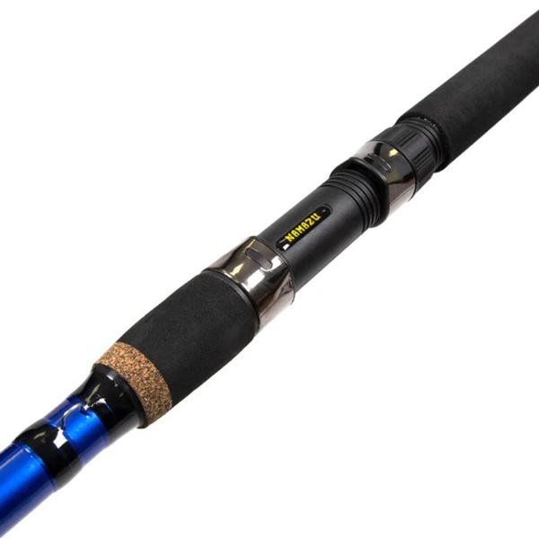 Удилище Namazu Tatsujin 3.9 м, тест 180 г
