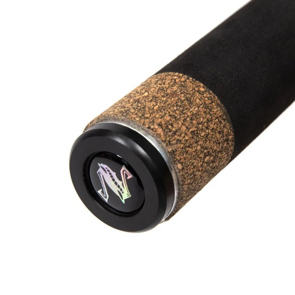 Удилище Namazu Tatsujin 3.9 м, тест 180 г