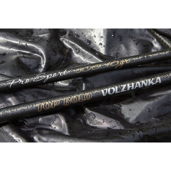 Удилище Волжанка Top Bolo 7м (7 секций)