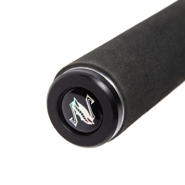 Удилище Namazu Strikers 3.9 м, тест 180 г