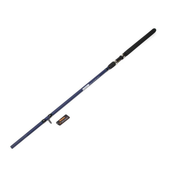 Удилище Namazu Strikers 3.9 м, тест 180 г