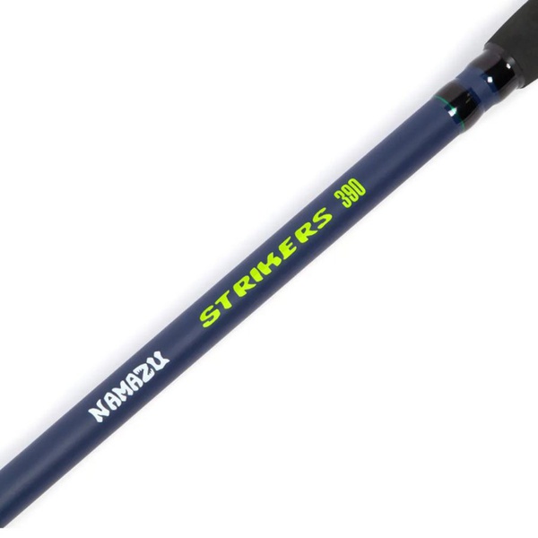 Удилище Namazu Strikers 3.9 м, тест 180 г