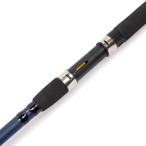 Удилище Namazu Strikers 3.9 м, тест 180 г