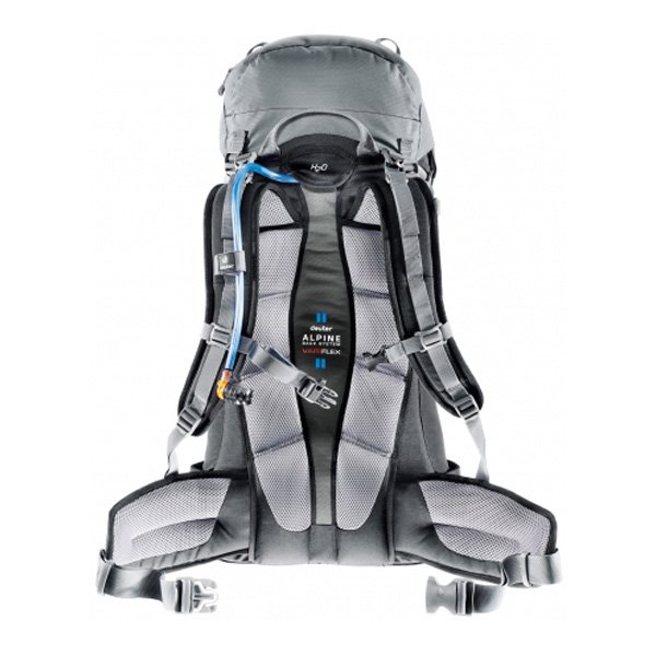 Рюкзак Deuter 2016-17 Guide 35+ black-titan