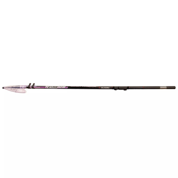 Удилище Волжанка Шторм с/к 7.0м (7 секций)