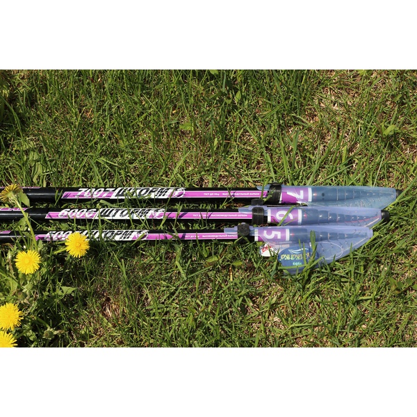 Удилище Волжанка Шторм с/к 7.0м (7 секций)