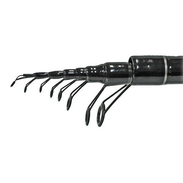 Удилище Волжанка Комфорт с/к 8,0м (8 секции)