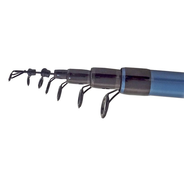 Удилище Волжанка Атлант с/к 7.0м (7 секций)