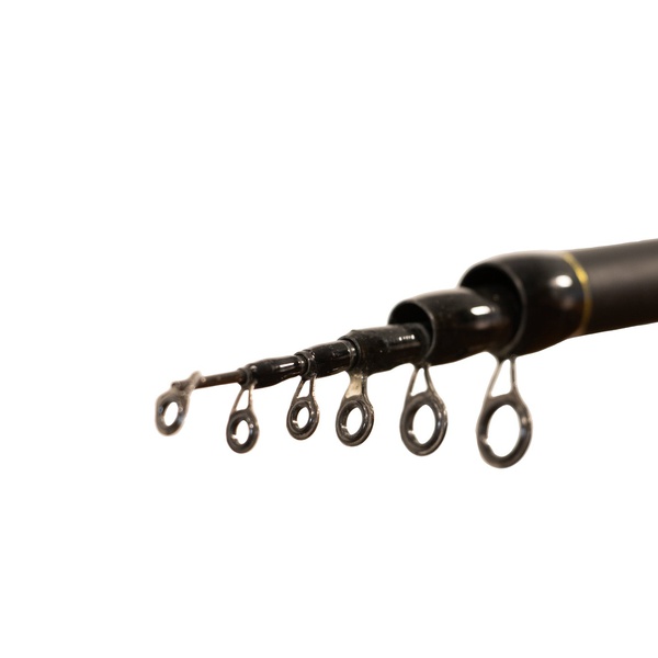 Удилище Волжанка Оптима с/к 4.0м (4 секций)