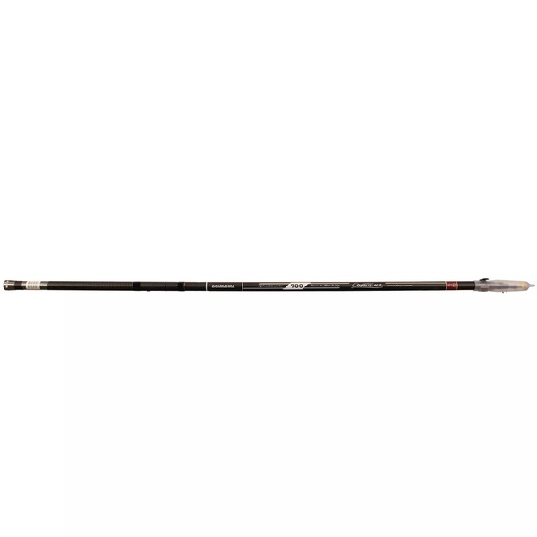 Удилище Волжанка Оптима с/к 7.0м (7 секций)