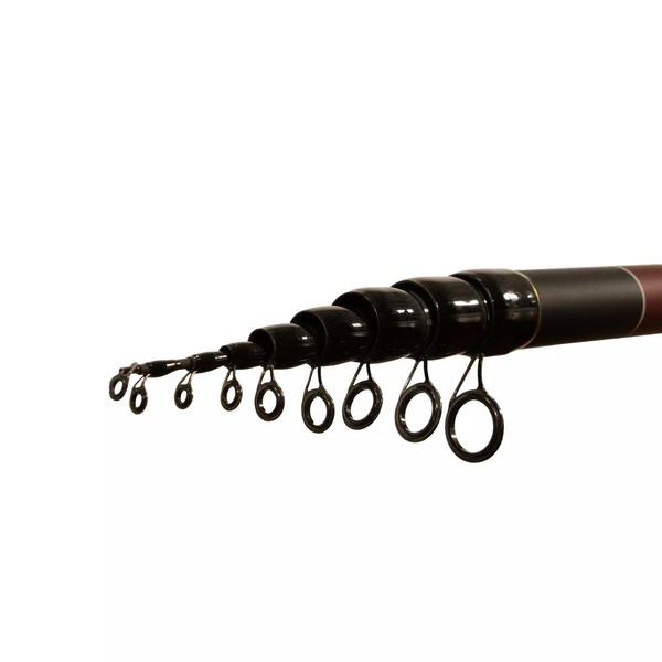 Удилище Волжанка Оптима с/к 7.0м (7 секций)