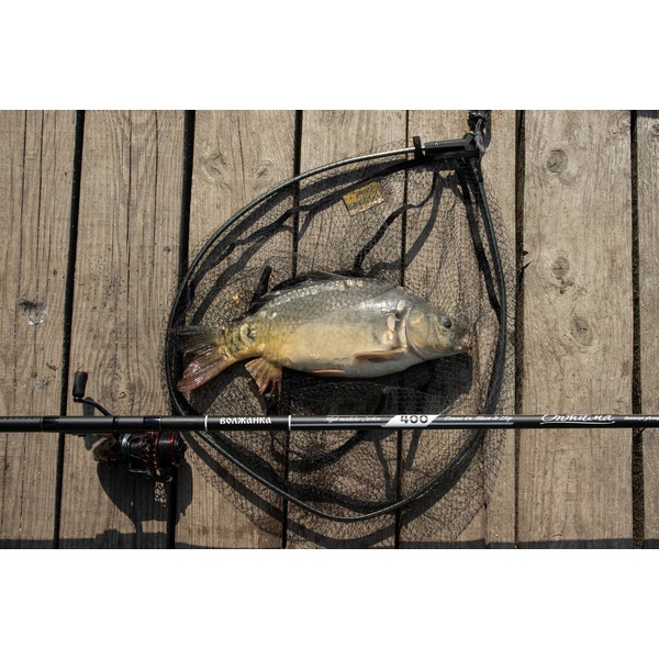 Удилище Волжанка Оптима с/к 7.0м (7 секций)