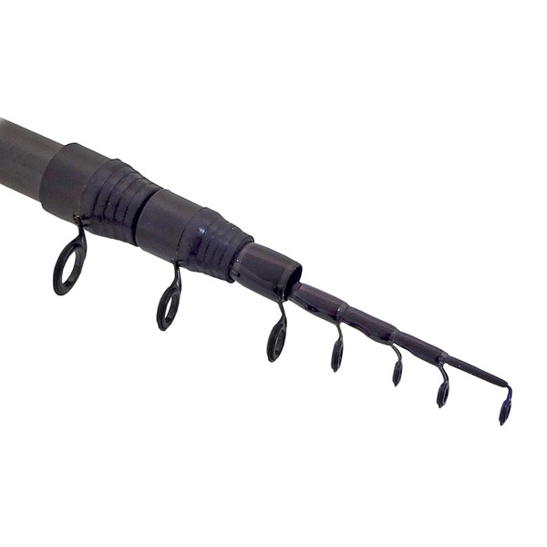 Удилище Волжанка Вариант с/к 5,0м (7 секций)