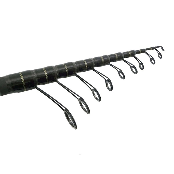 Удилище Волжанка Микро с/к 3.0м (10 секции)