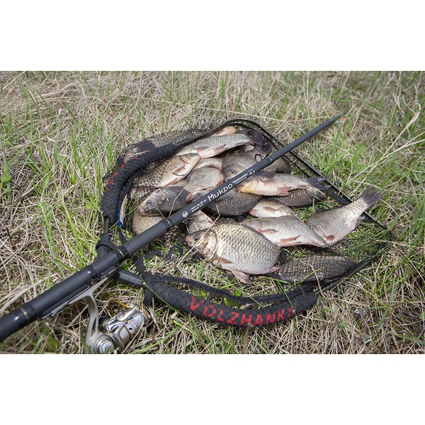 Удилище Волжанка Микро с/к 3.0м (10 секции)