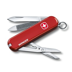 Нож Victorinox Wenger