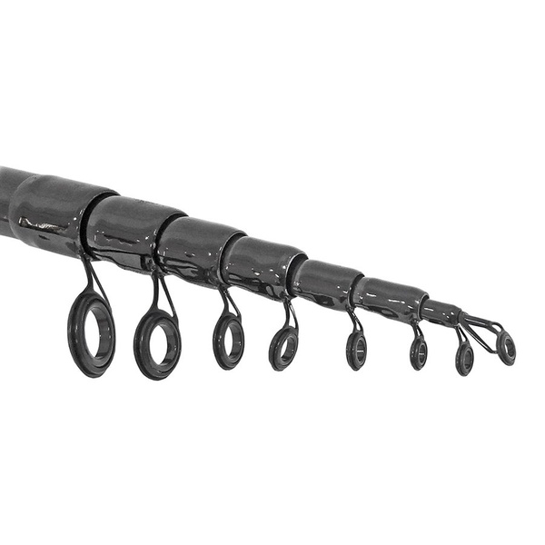 Удилище Волжанка Классик с/к 6.3м (8 секций)