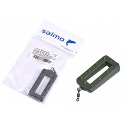 Груз Salmo Frame Swivel green 070г