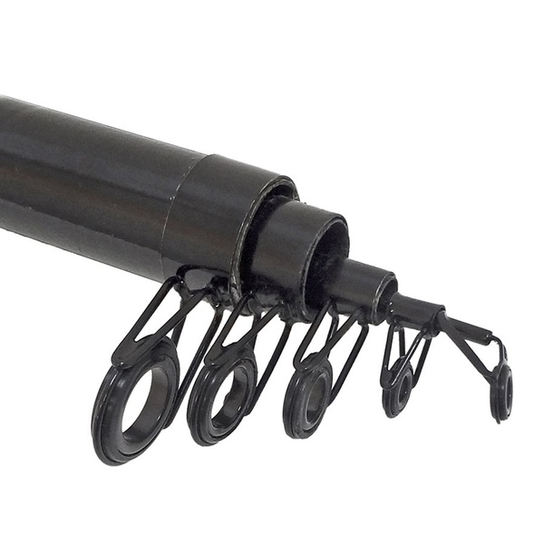 Удилище Волжанка Волгаръ с/к 3,0м (3 секции)