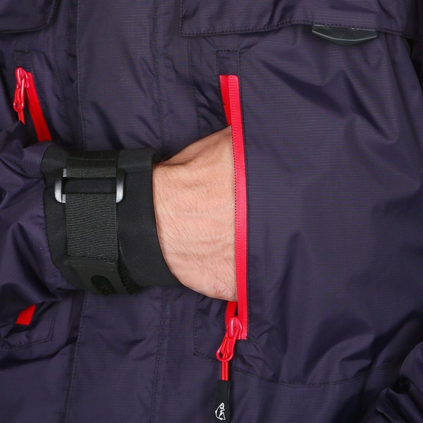 Куртка Fisherman Коаст Pro