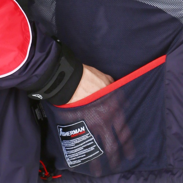 Куртка Fisherman Коаст Pro