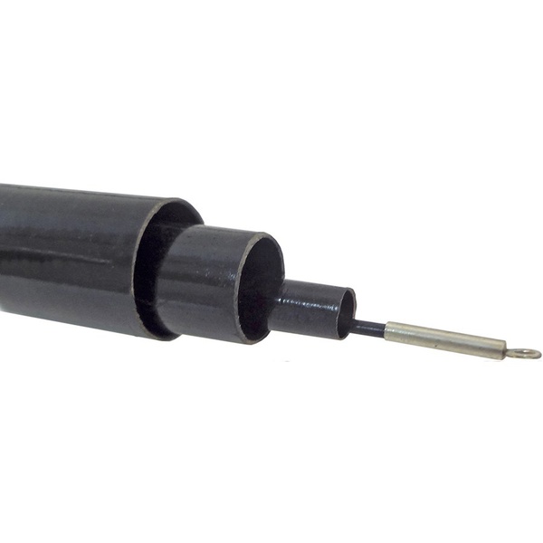 Удилище Волжанка Волгаръ 4,0м (4 секции)