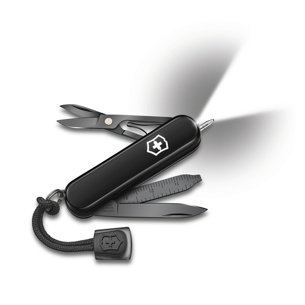 Нож Victorinox Classic Signature lite