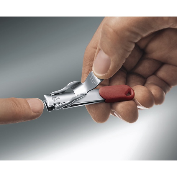 Брелок-кусачки Victorinox Classic Signature lite