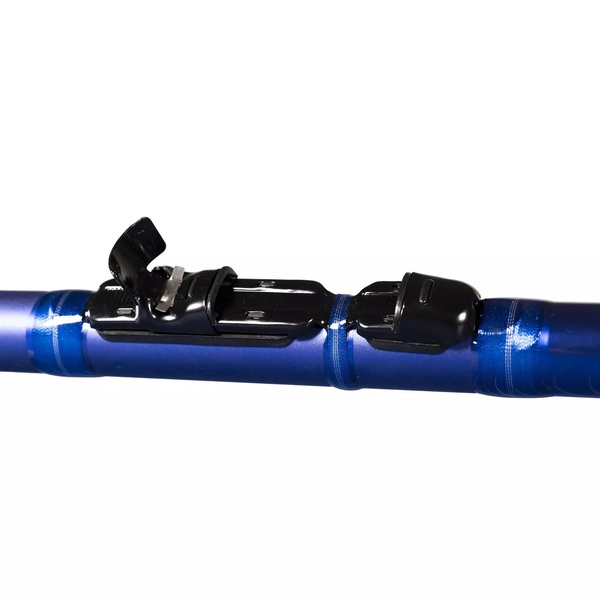 Удилище Волжанка Телематч 4.0м (7 секций) тест 20г