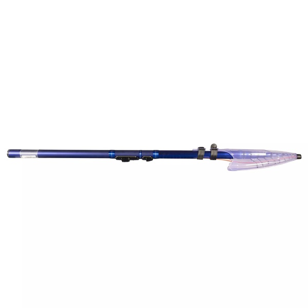 Удилище Волжанка Телематч 4.5м (8 секций) тест 20г