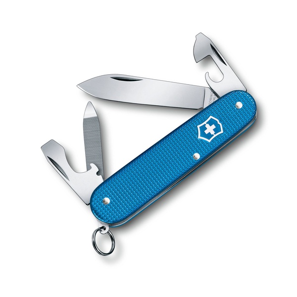 Нож Victorinox Alox Cadet (подар.упак.)