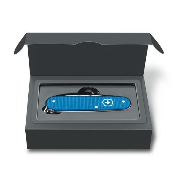 Нож Victorinox Alox Cadet (подар.упак.)