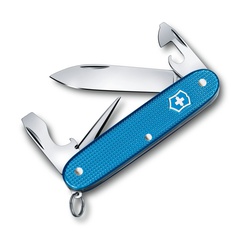 Нож Victorinox Alox Pioneer (подар.упак.)