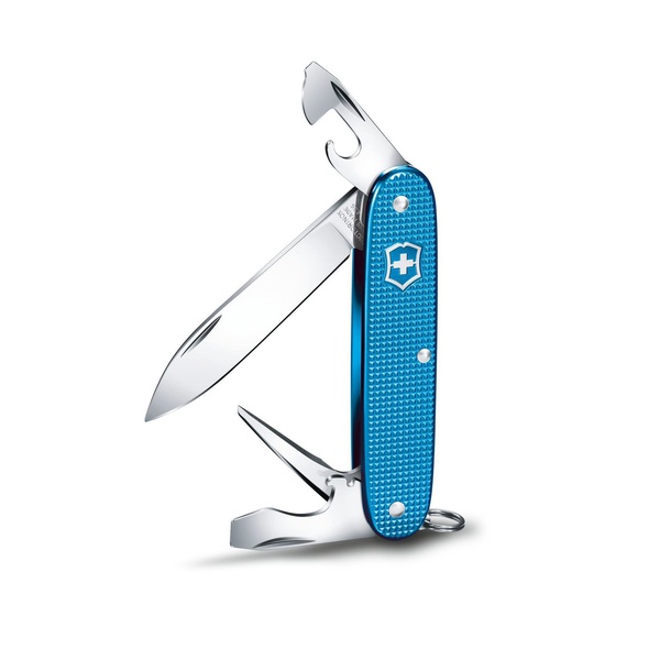 Нож Victorinox Alox Pioneer (подар.упак.)