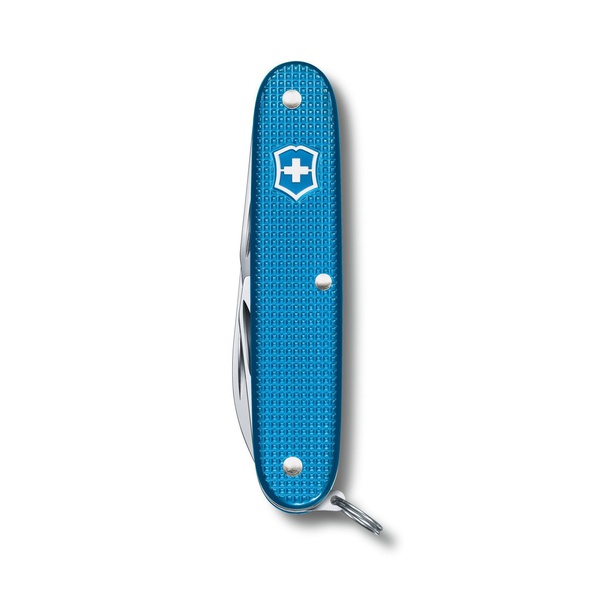 Нож Victorinox Alox Pioneer (подар.упак.)