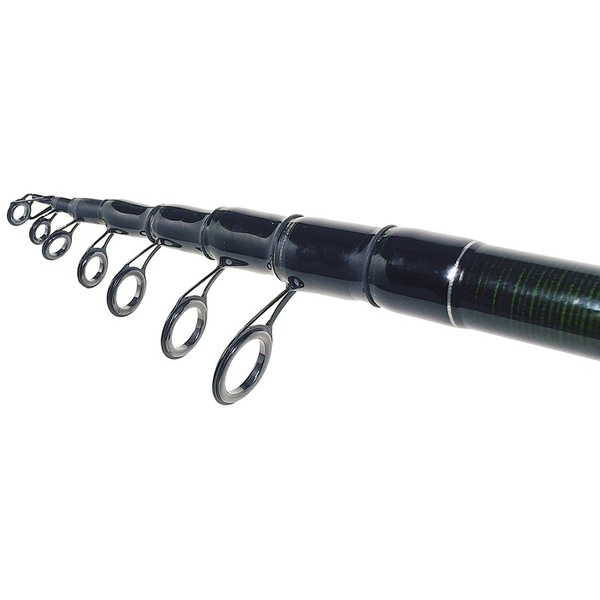 Удилище Волжанка Аркус 4.5м (7 секций) тест 30-80г