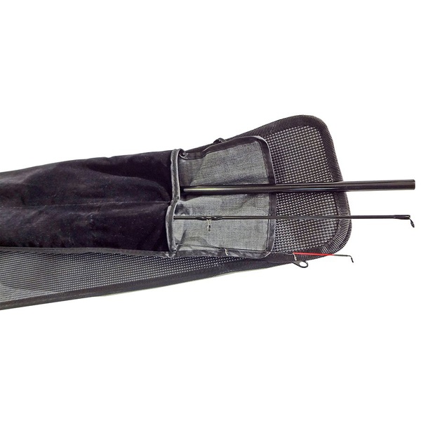 Удилище Волжанка Pro Sport Elit 3.9м (3секции+3) тест 100гр