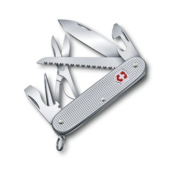 Нож Victorinox Farmer X Alox