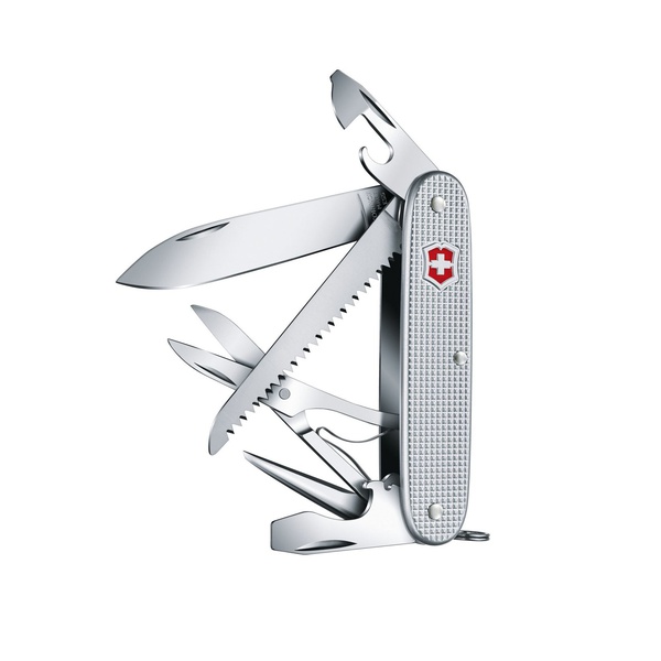 Нож Victorinox Farmer X Alox