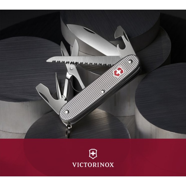 Нож Victorinox Farmer X Alox