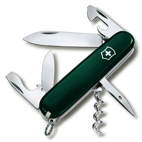 Нож Victorinox Spartan