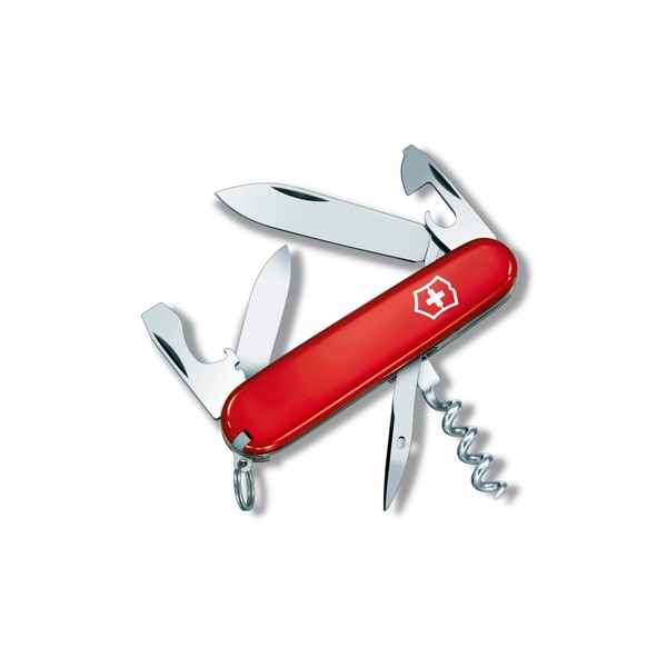 Нож Victorinox Spartan (блистер)