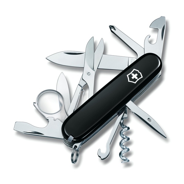 Нож Victorinox Explorer
