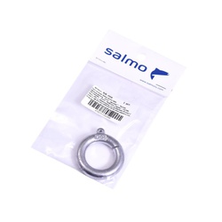 Груз кольцо Salmo Ring 60г