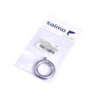 Груз кольцо Salmo Ring 150г