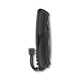 Нож Victorinox RangerGrip 55 Onyx Black (подар.упак.). Фото 4